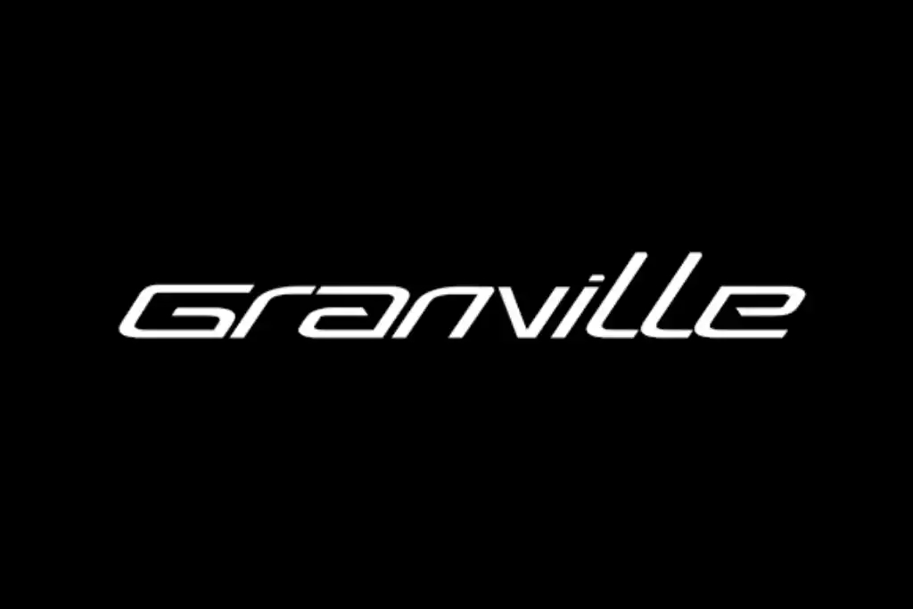 logo marque granville cyclexpert92