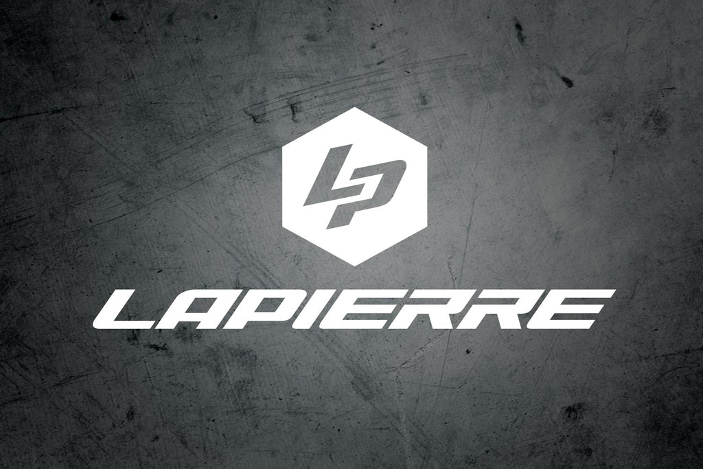 logo marque lapierre cyclexpert92